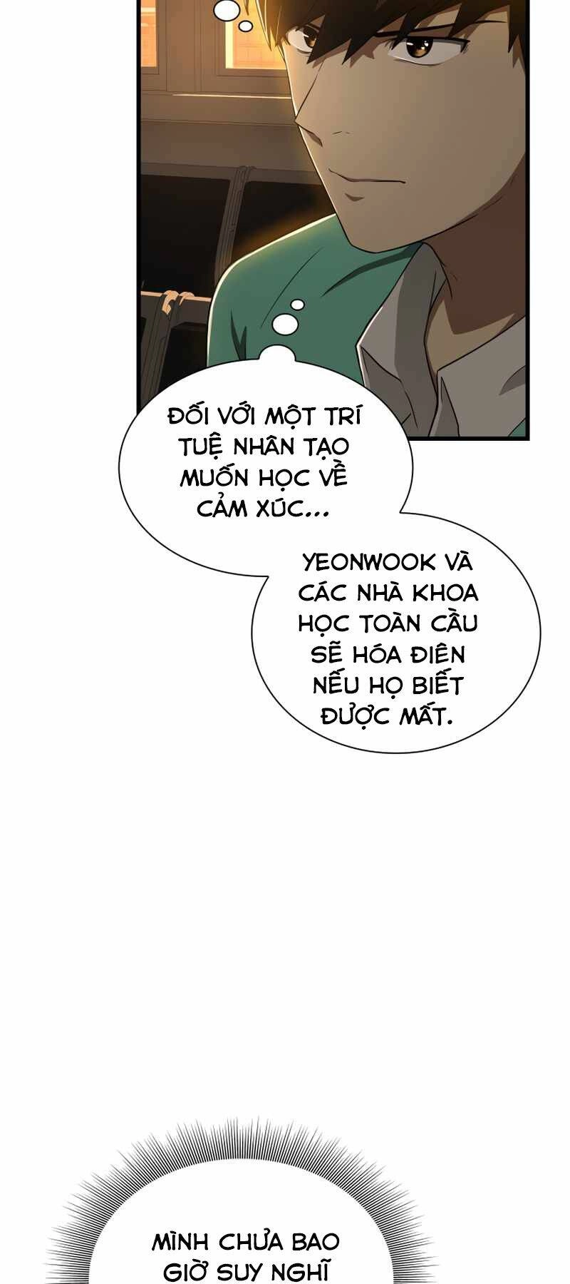 Bác Sĩ Hoàn Hảo Chapter 6 - 19