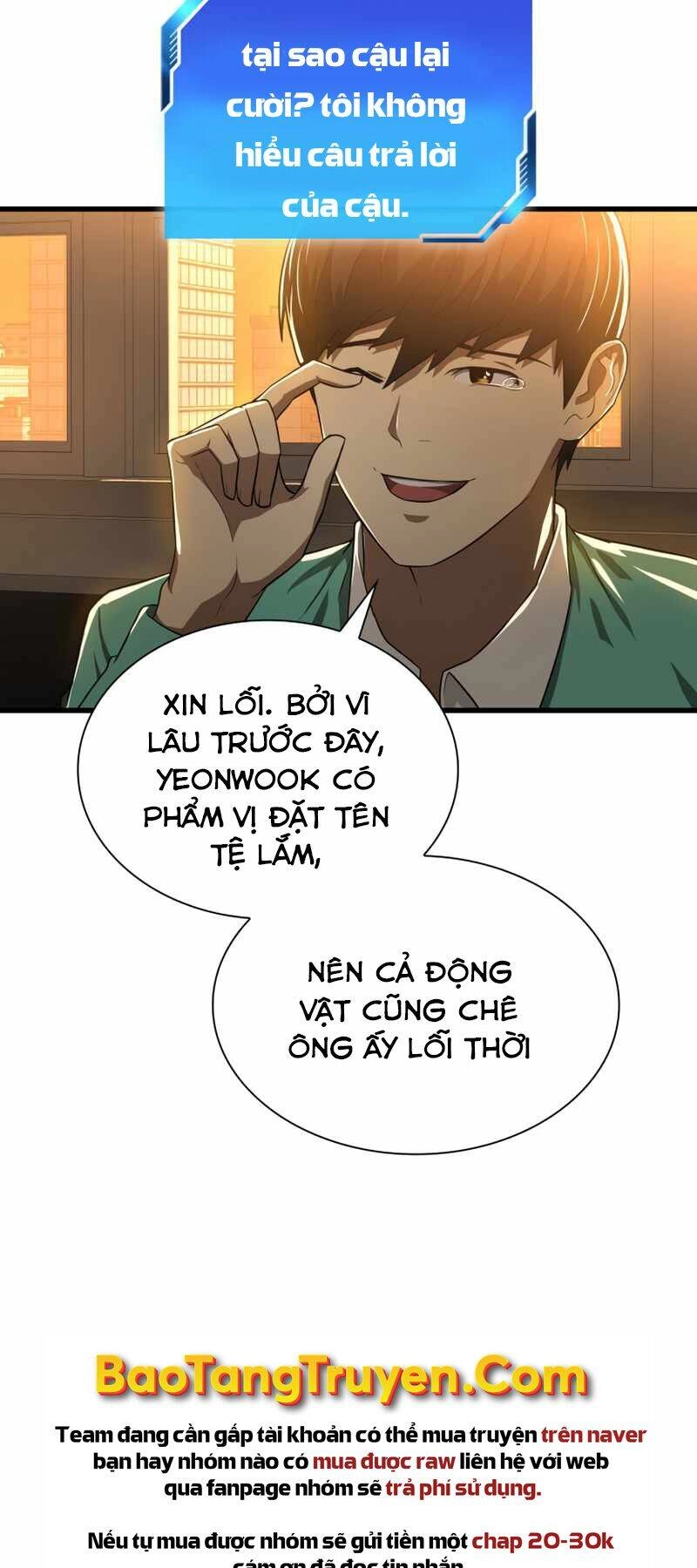 Bác Sĩ Hoàn Hảo Chapter 6 - 25