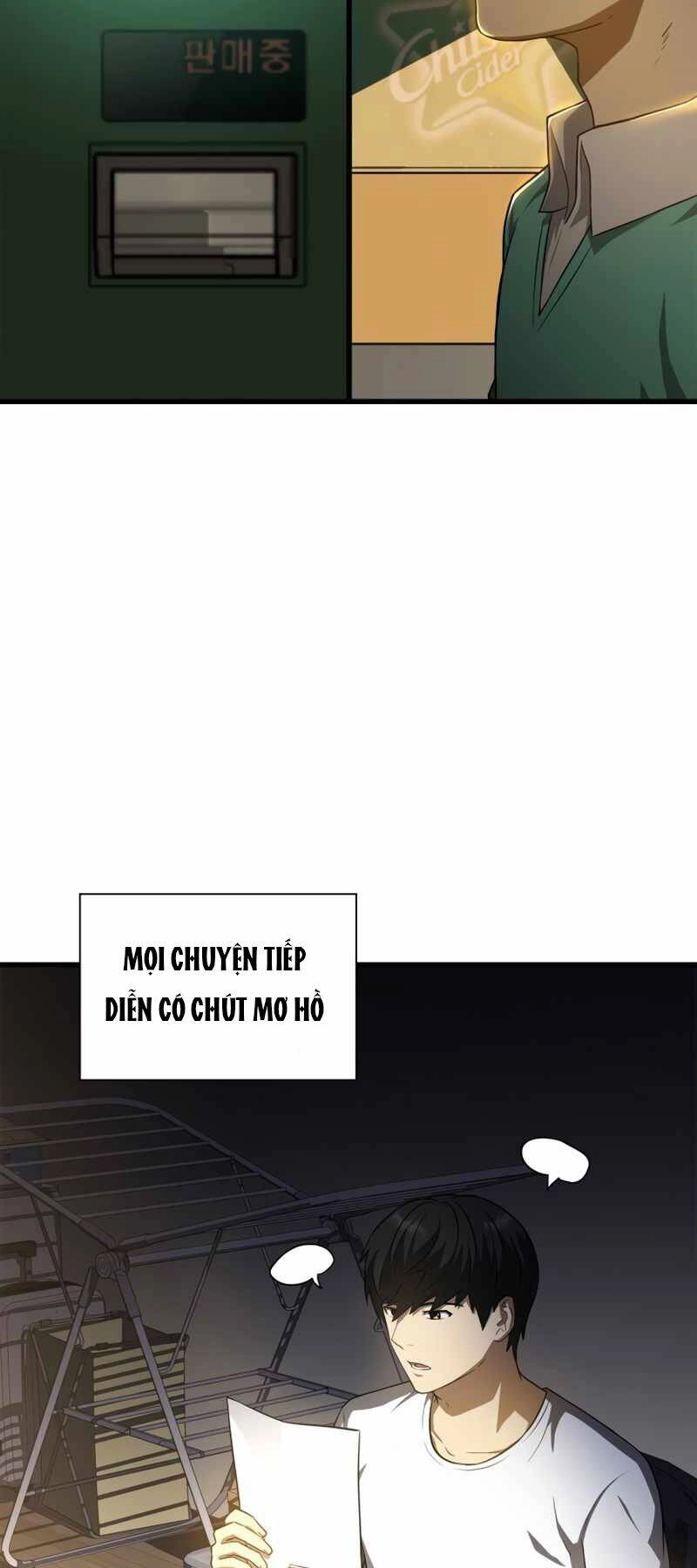 Bác Sĩ Hoàn Hảo Chapter 6 - 32