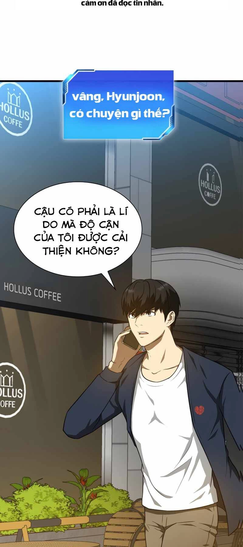 Bác Sĩ Hoàn Hảo Chapter 6 - 43