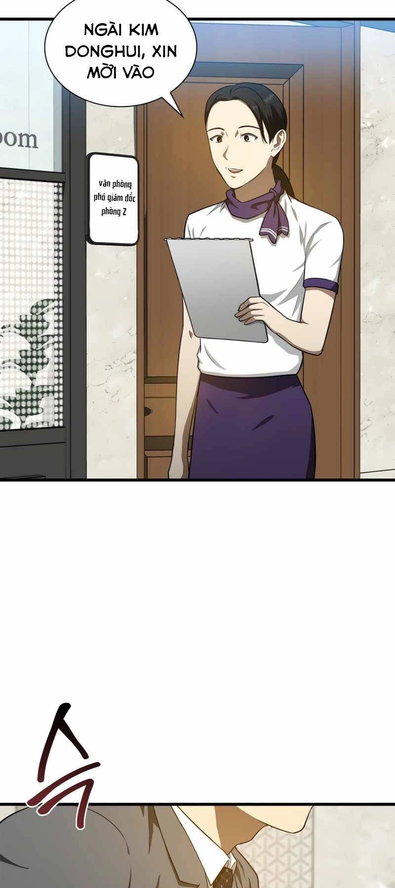 Bác Sĩ Hoàn Hảo Chapter 6 - 55