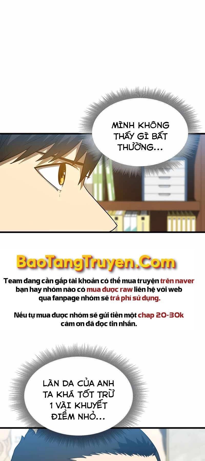 Bác Sĩ Hoàn Hảo Chapter 7 - 12