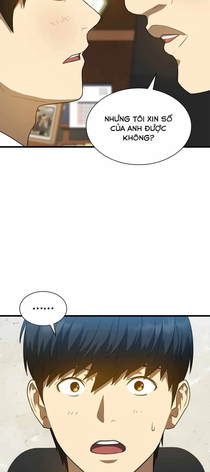 Bác Sĩ Hoàn Hảo Chapter 7 - 15