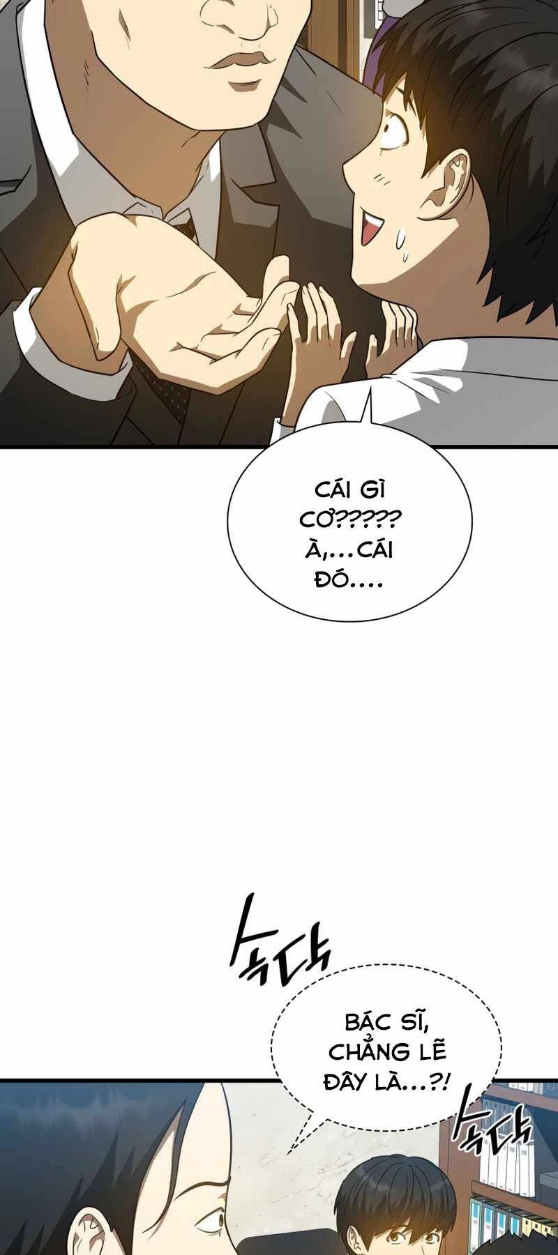 Bác Sĩ Hoàn Hảo Chapter 7 - 18