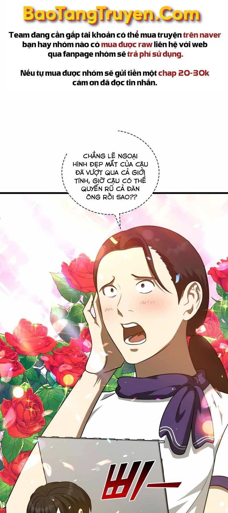 Bác Sĩ Hoàn Hảo Chapter 7 - 20