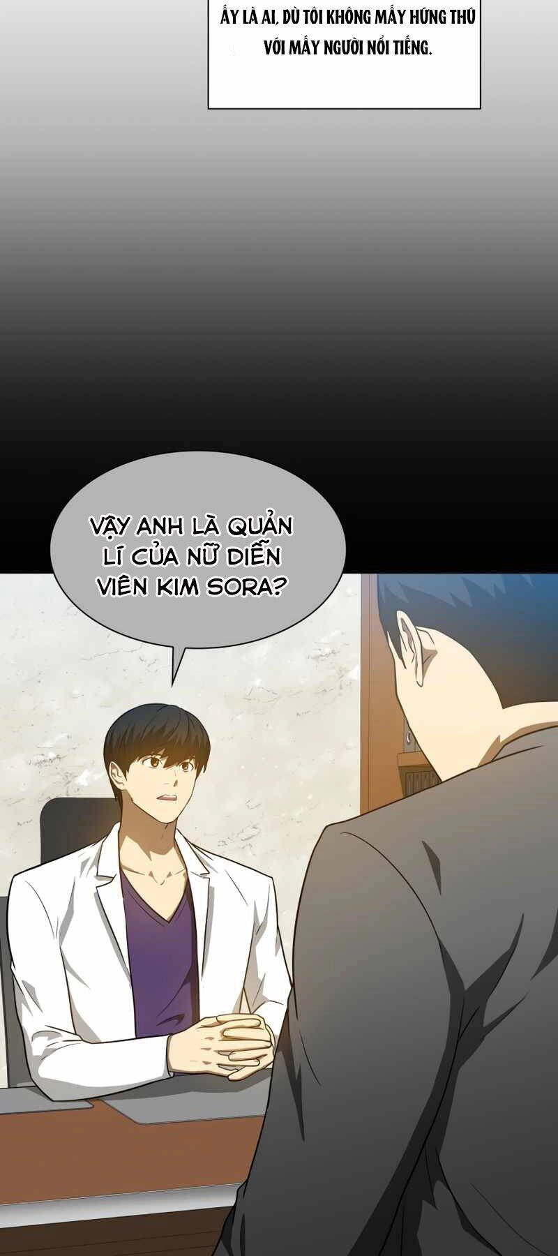 Bác Sĩ Hoàn Hảo Chapter 7 - 41