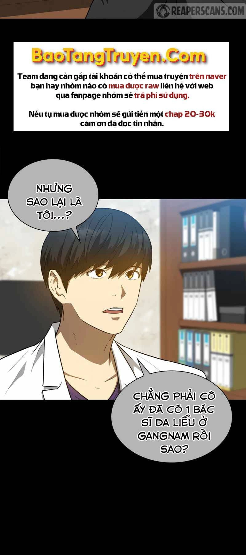 Bác Sĩ Hoàn Hảo Chapter 7 - 42