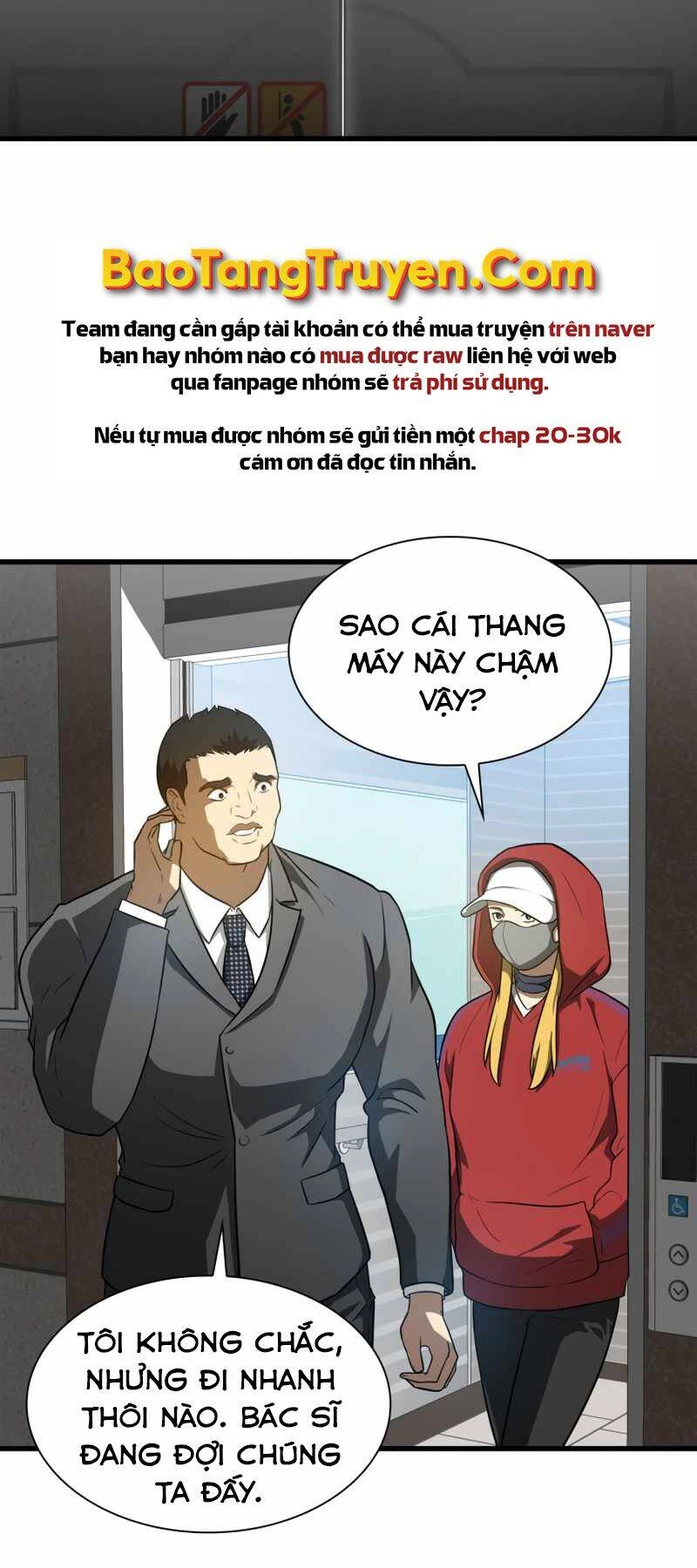 Bác Sĩ Hoàn Hảo Chapter 7 - 53