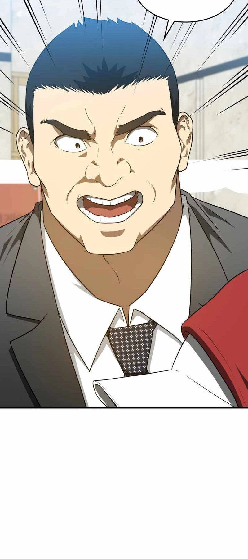 Bác Sĩ Hoàn Hảo Chapter 8 - 5