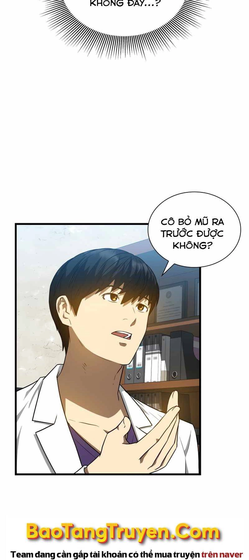Bác Sĩ Hoàn Hảo Chapter 8 - 14