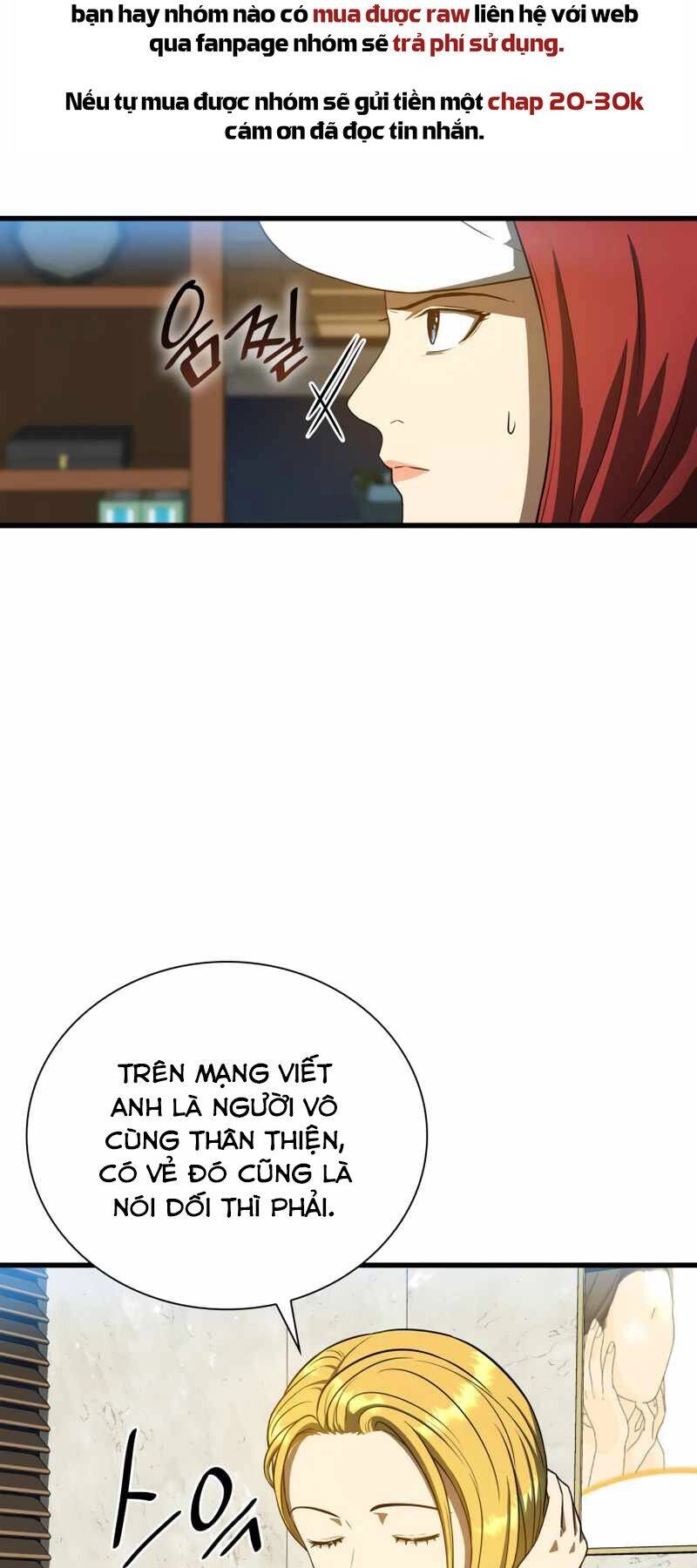 Bác Sĩ Hoàn Hảo Chapter 8 - 15