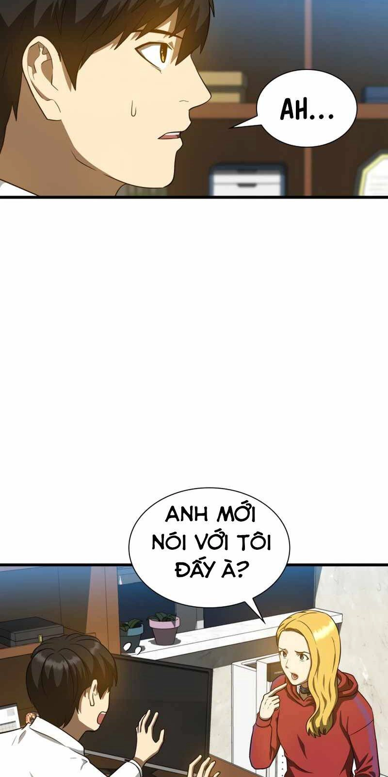 Bác Sĩ Hoàn Hảo Chapter 8 - 20