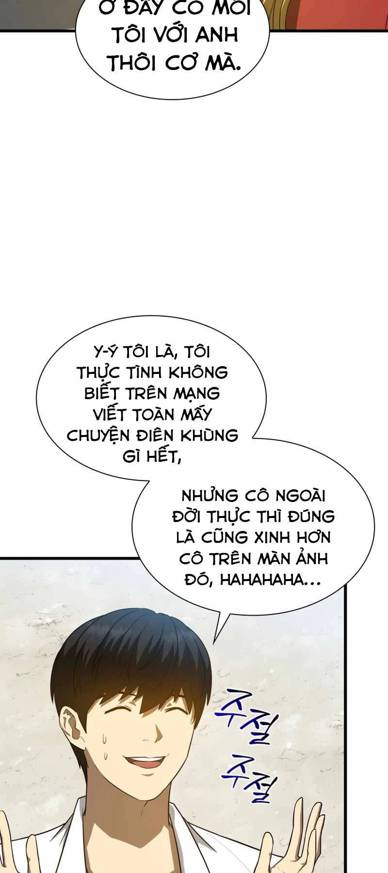 Bác Sĩ Hoàn Hảo Chapter 8 - 22