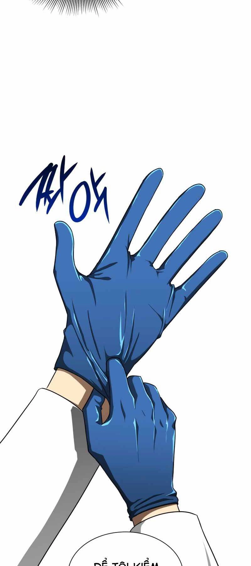 Bác Sĩ Hoàn Hảo Chapter 8 - 25