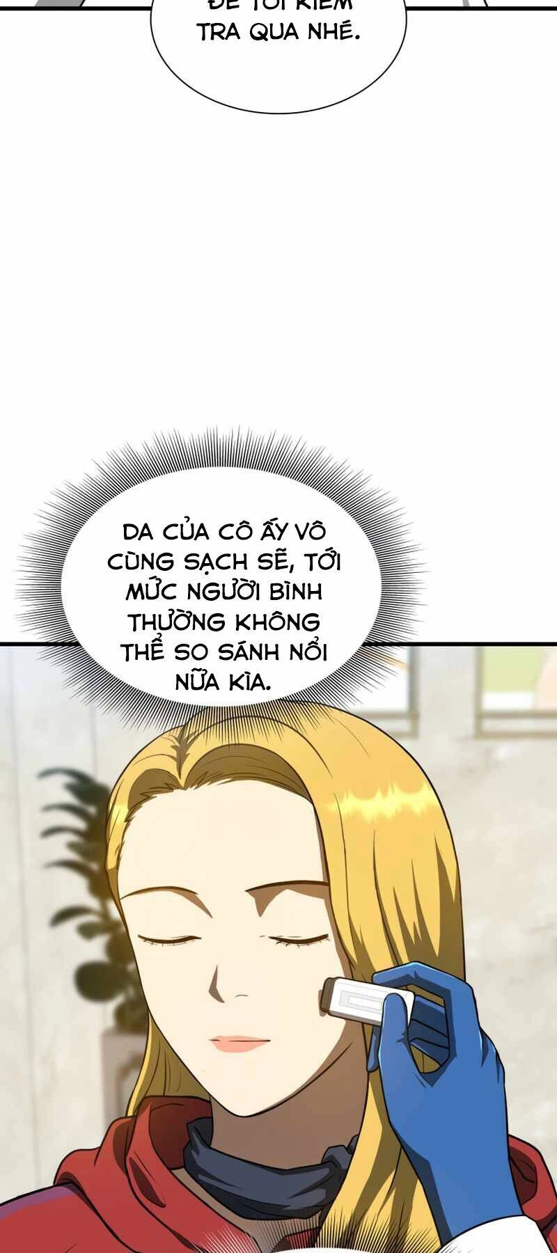 Bác Sĩ Hoàn Hảo Chapter 8 - 26