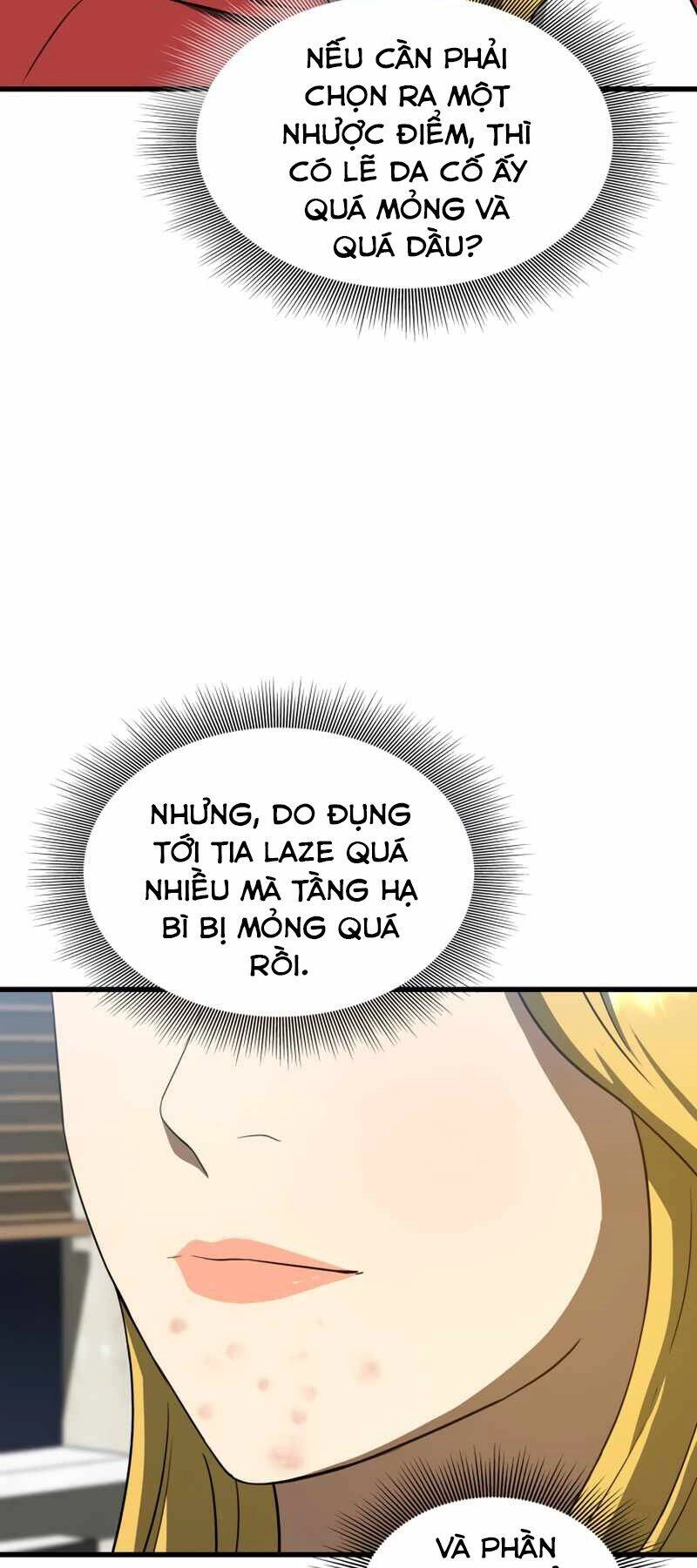Bác Sĩ Hoàn Hảo Chapter 8 - 27