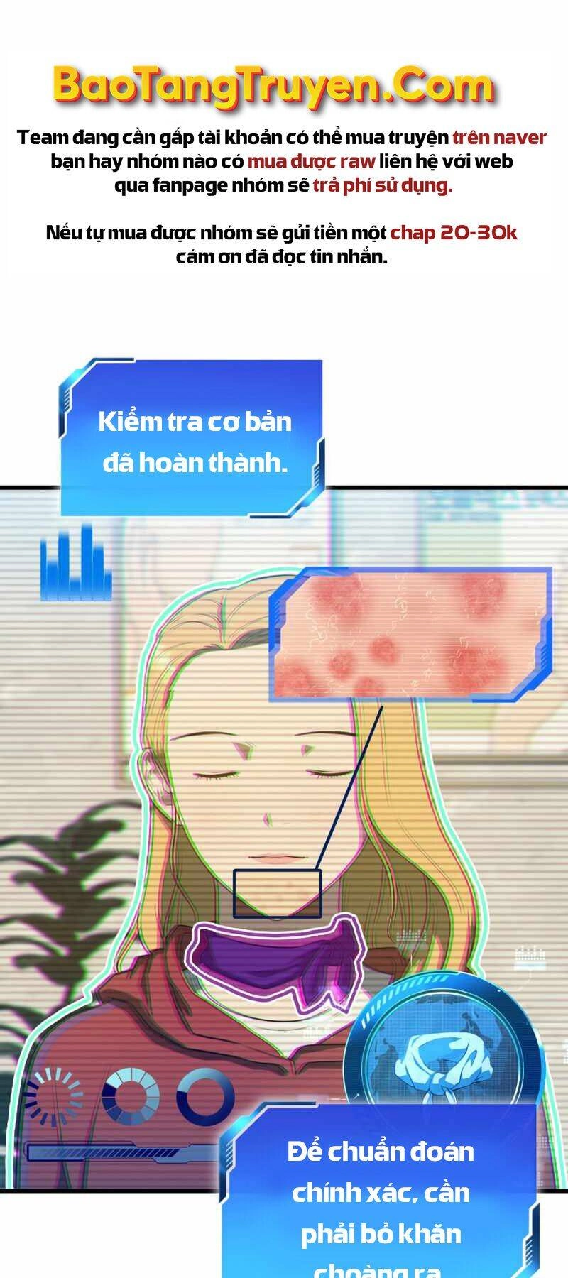 Bác Sĩ Hoàn Hảo Chapter 8 - 29