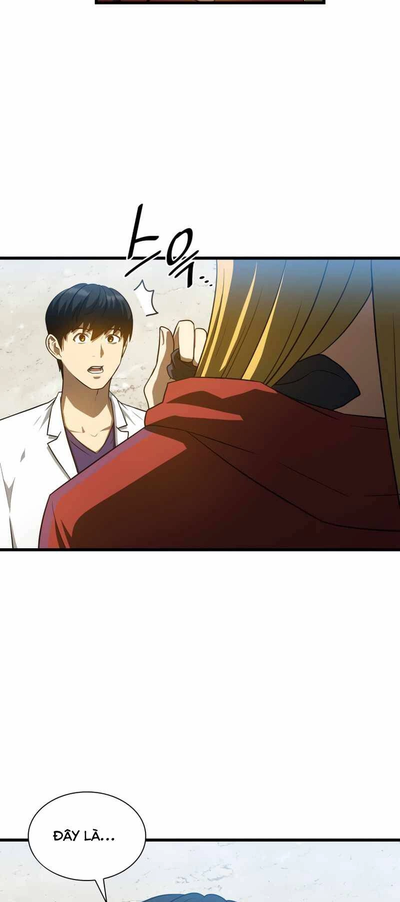 Bác Sĩ Hoàn Hảo Chapter 8 - 40