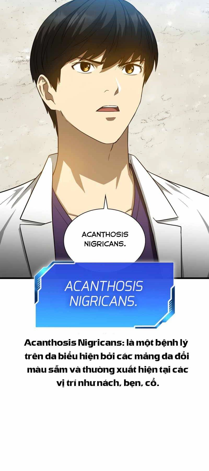 Bác Sĩ Hoàn Hảo Chapter 8 - 41