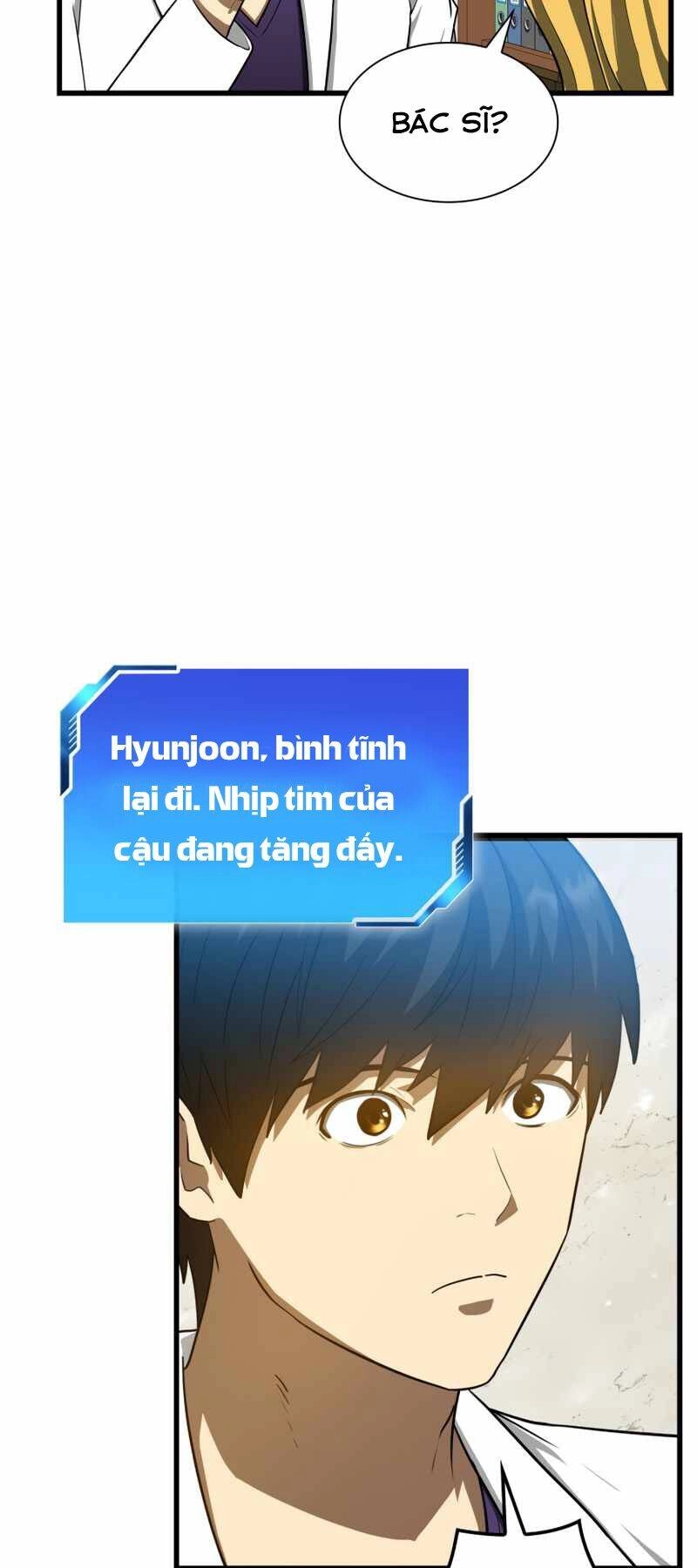 Bác Sĩ Hoàn Hảo Chapter 8 - 44