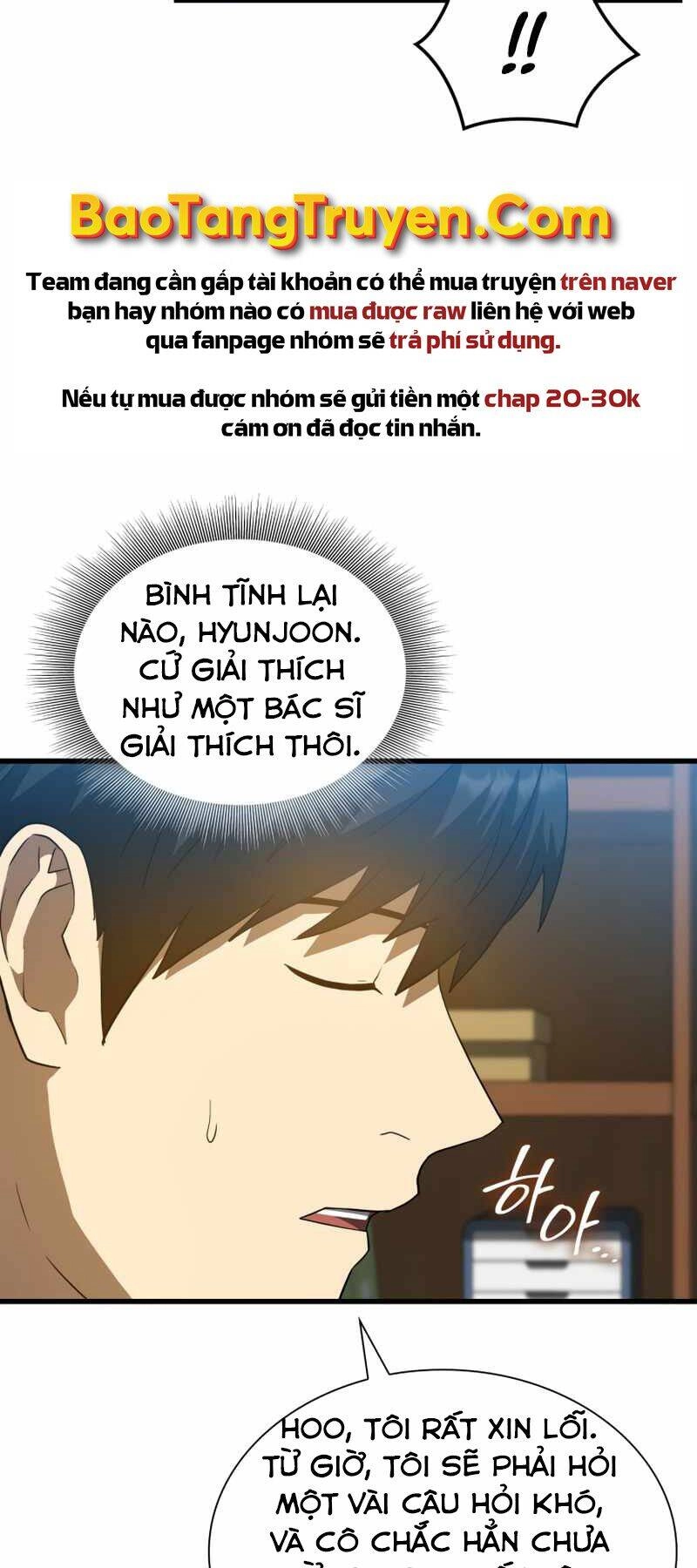 Bác Sĩ Hoàn Hảo Chapter 8 - 45