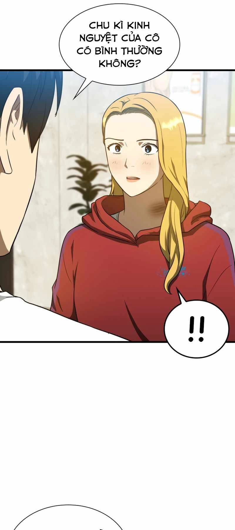 Bác Sĩ Hoàn Hảo Chapter 8 - 48