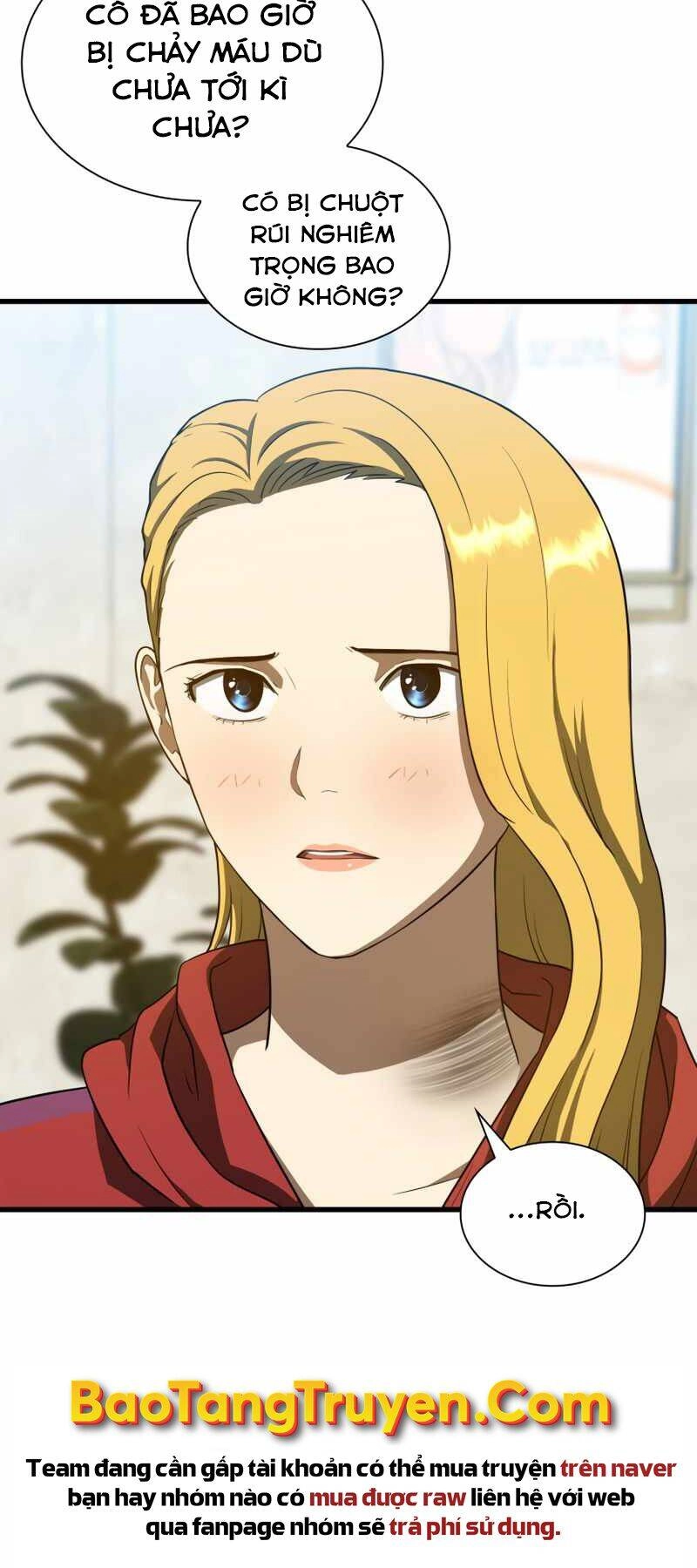 Bác Sĩ Hoàn Hảo Chapter 8 - 49