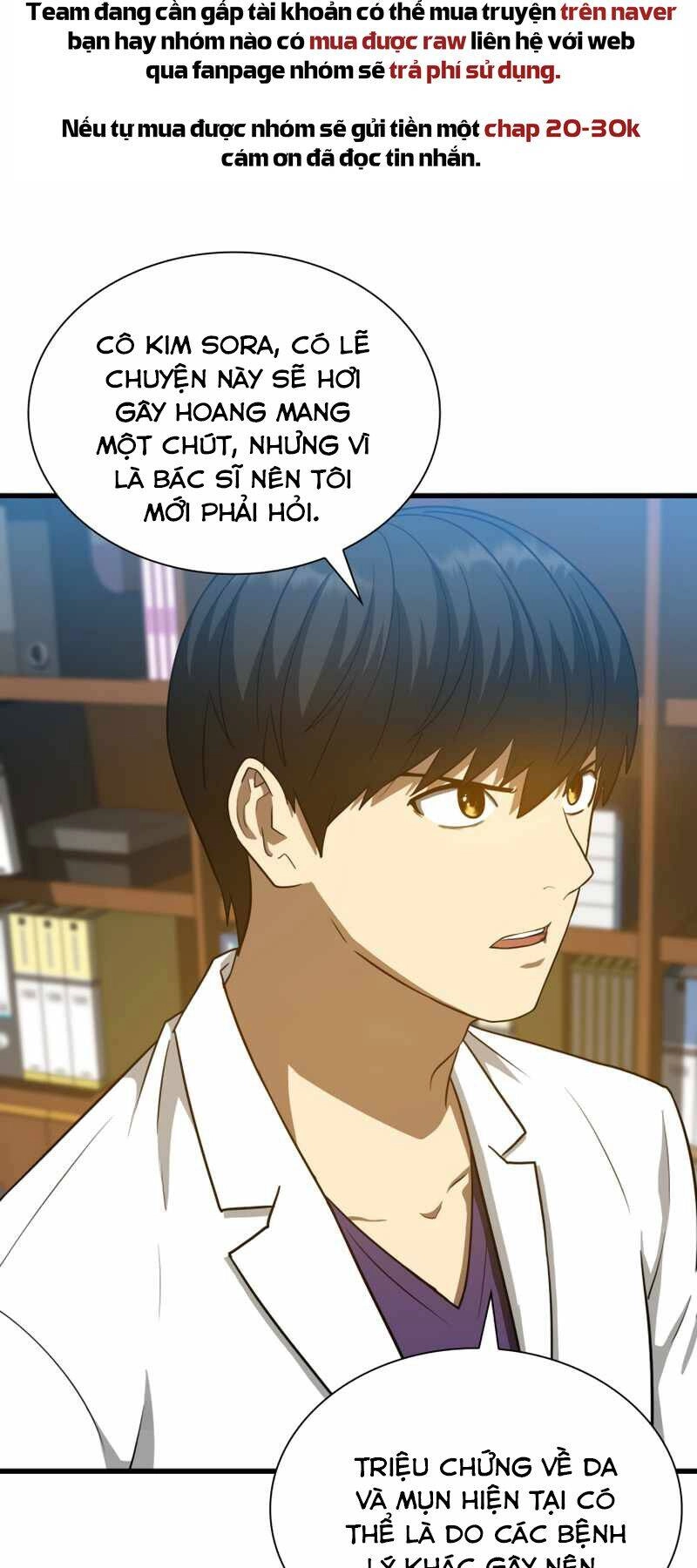 Bác Sĩ Hoàn Hảo Chapter 8 - 52