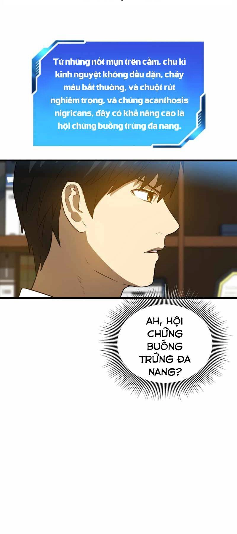 Bác Sĩ Hoàn Hảo Chapter 8 - 55