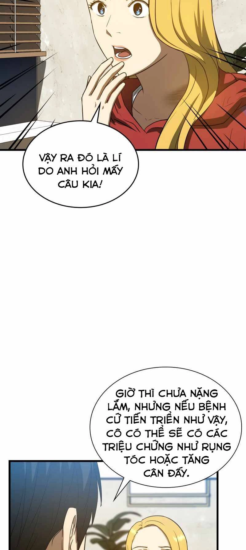 Bác Sĩ Hoàn Hảo Chapter 8 - 60