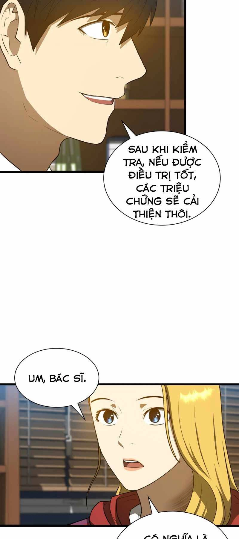 Bác Sĩ Hoàn Hảo Chapter 8 - 62