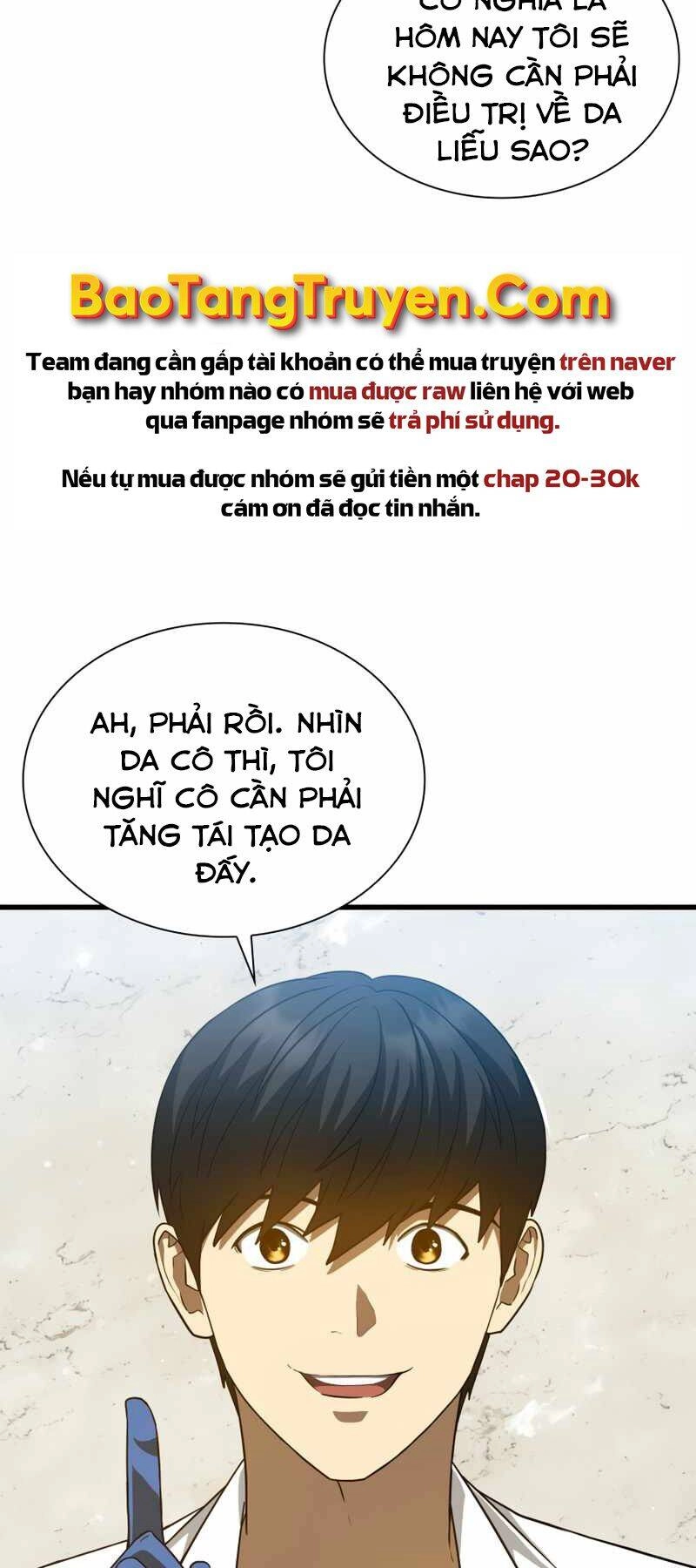 Bác Sĩ Hoàn Hảo Chapter 8 - 63