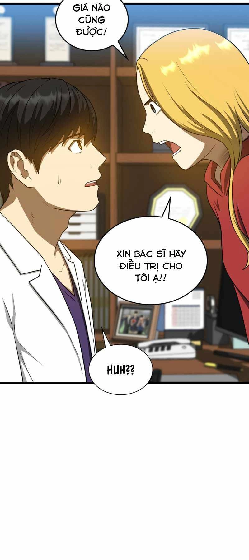 Bác Sĩ Hoàn Hảo Chapter 8 - 66