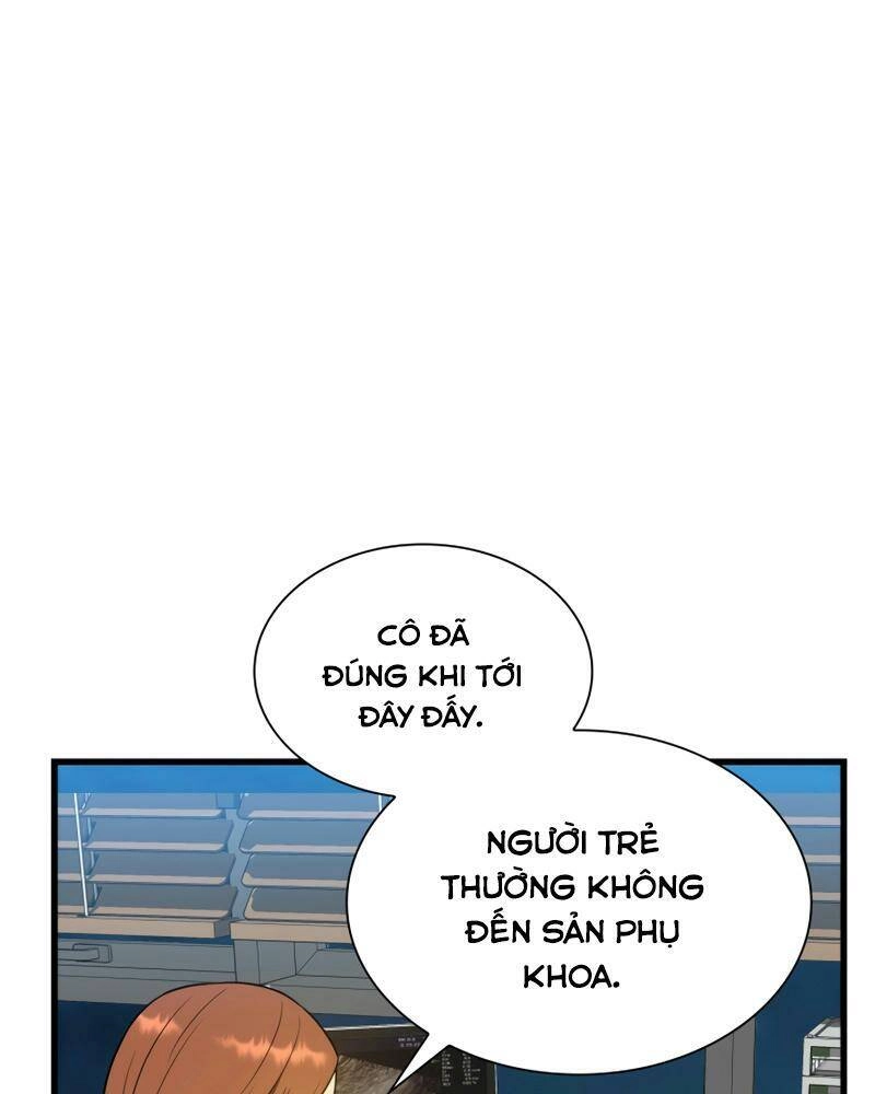 Bác Sĩ Hoàn Hảo Chapter 9 - 8