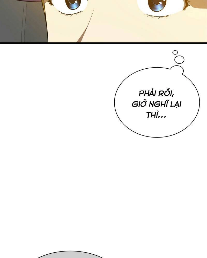 Bác Sĩ Hoàn Hảo Chapter 9 - 14