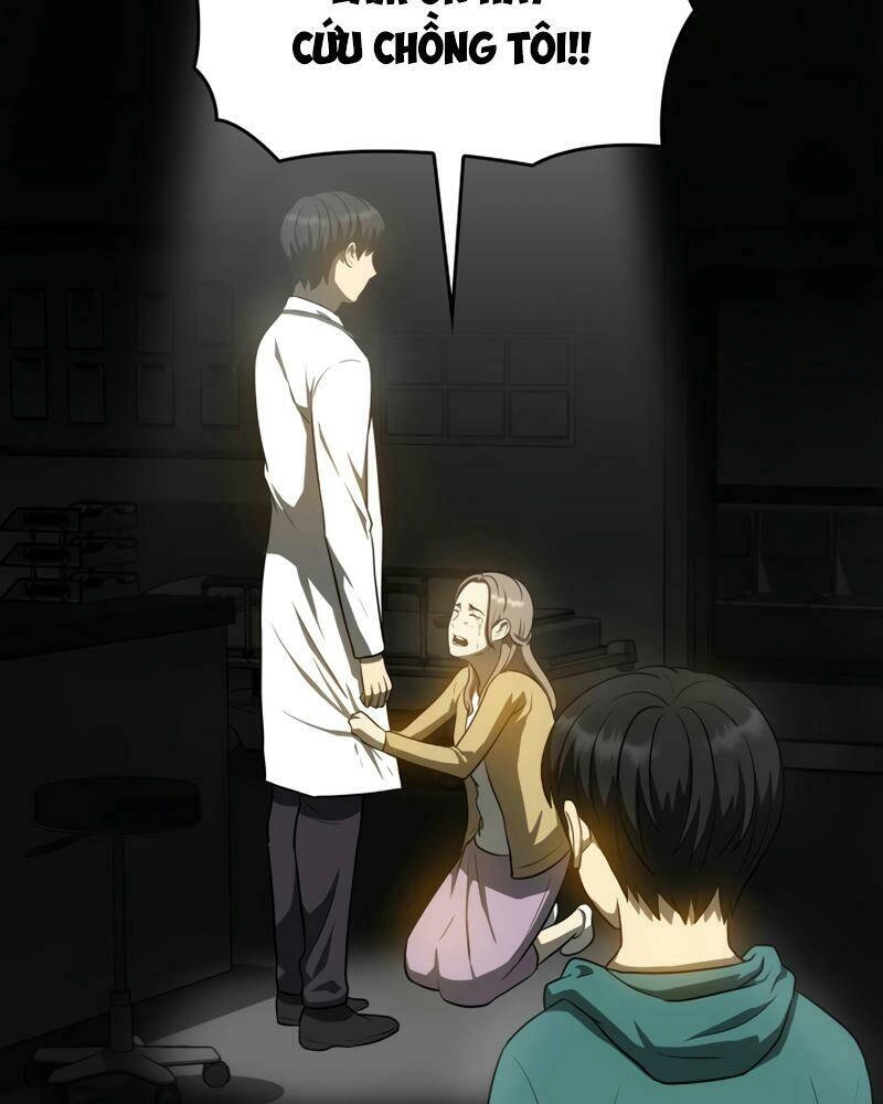 Bác Sĩ Hoàn Hảo Chapter 9 - 98