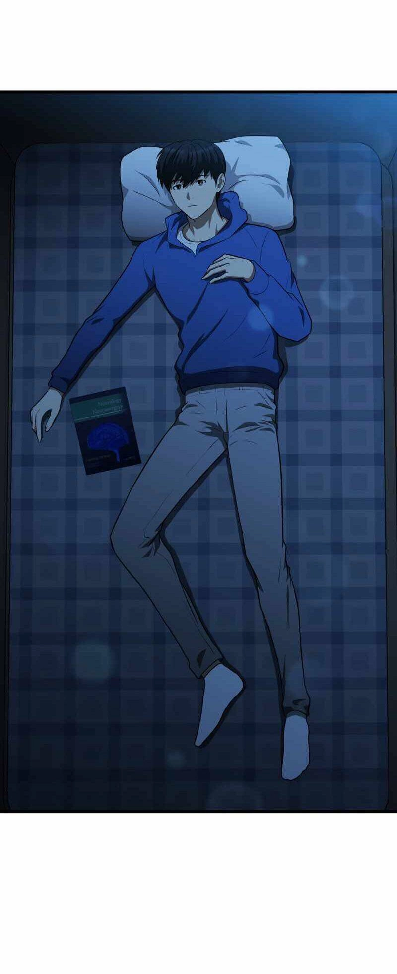 Bác Sĩ Hoàn Hảo Chapter 10 - 7