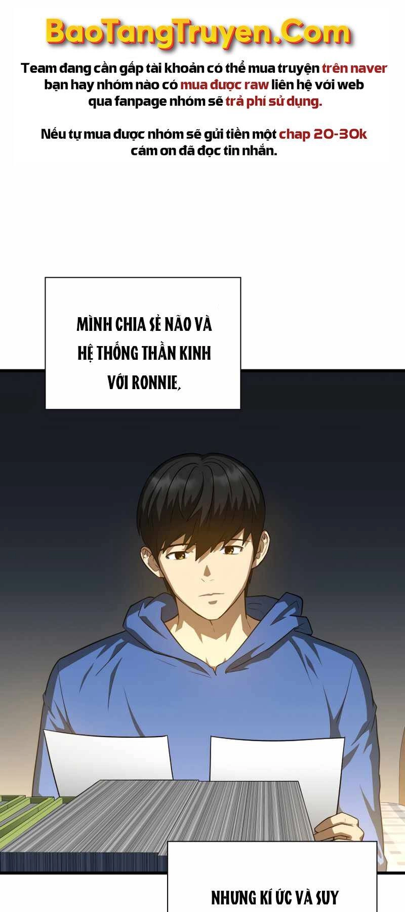 Bác Sĩ Hoàn Hảo Chapter 10 - 22