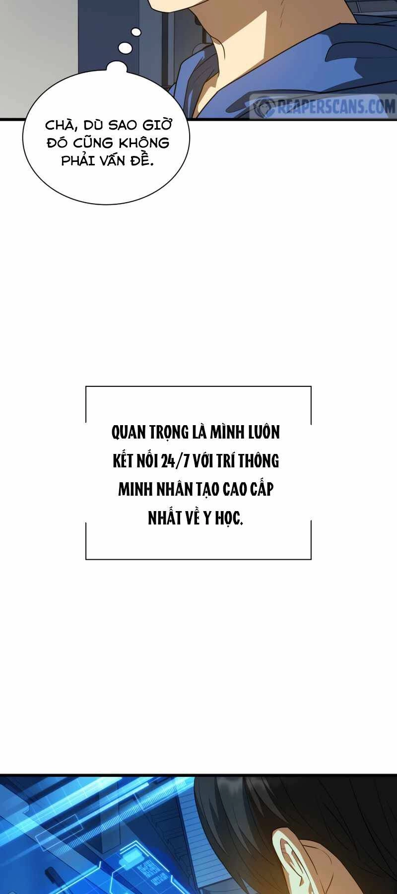 Bác Sĩ Hoàn Hảo Chapter 10 - 24