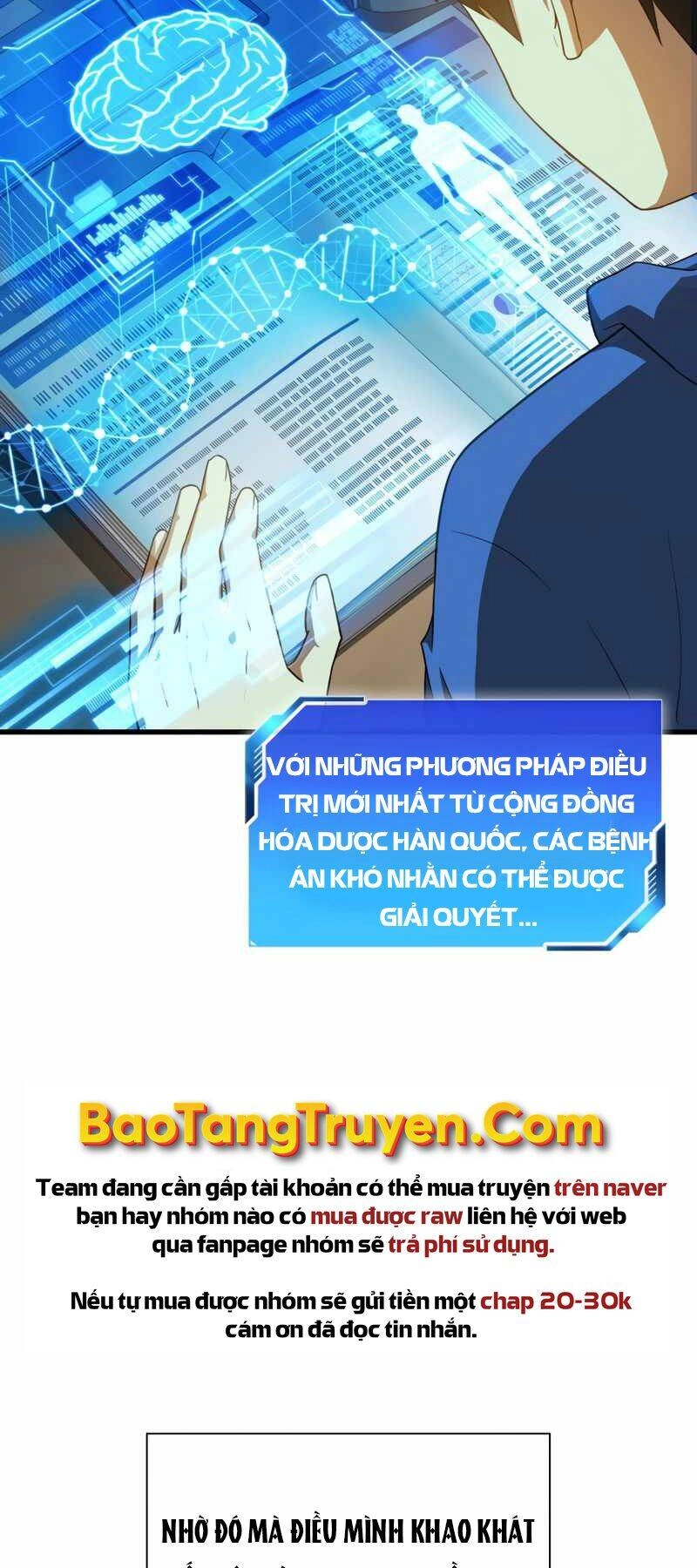 Bác Sĩ Hoàn Hảo Chapter 10 - 25