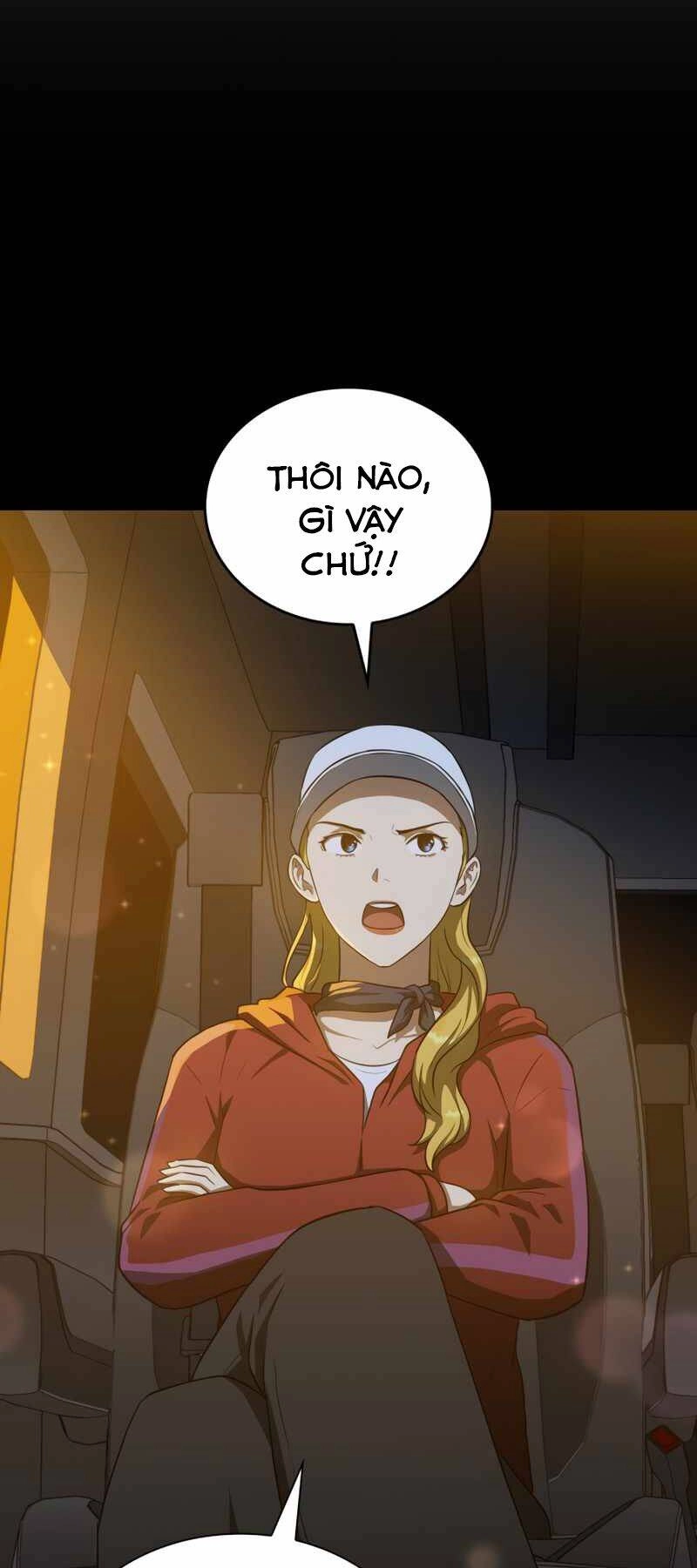 Bác Sĩ Hoàn Hảo Chapter 10 - 48