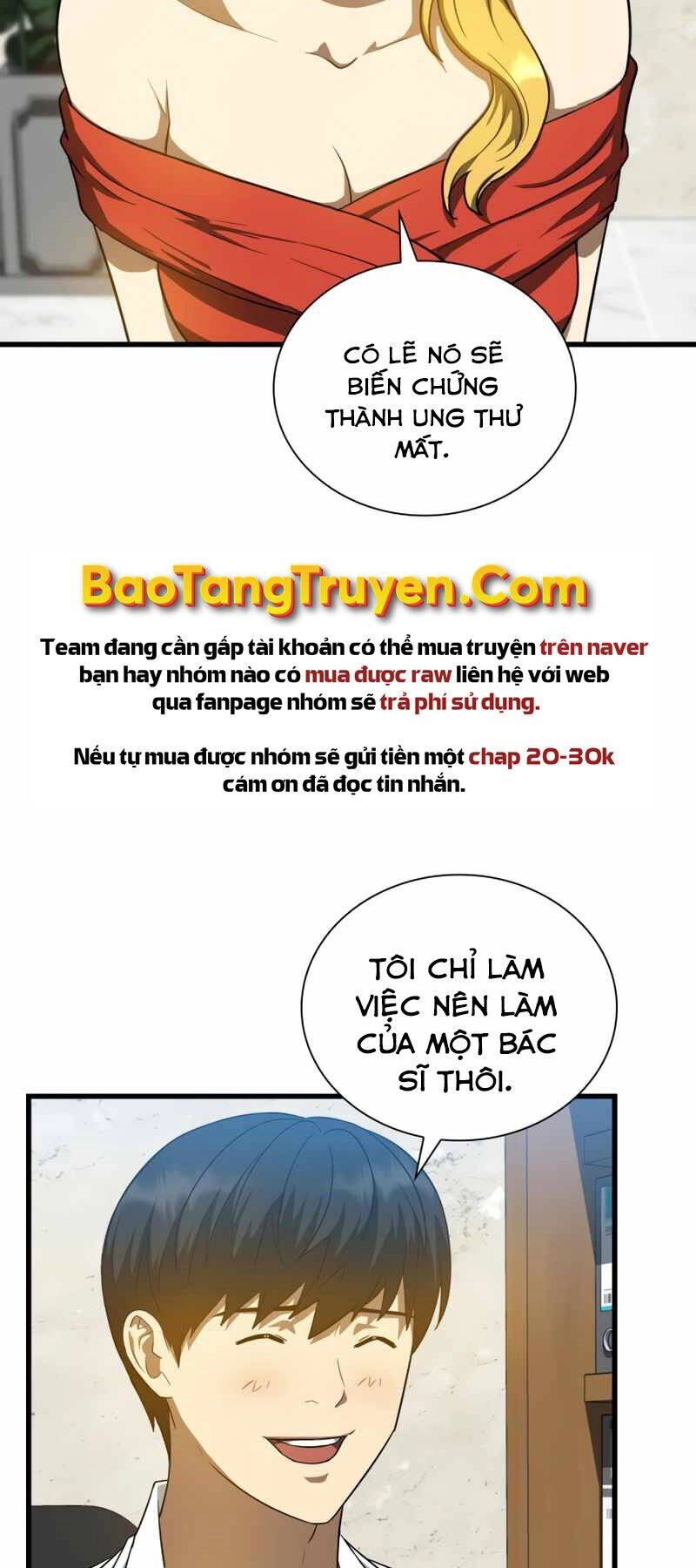 Bác Sĩ Hoàn Hảo Chapter 11 - 11