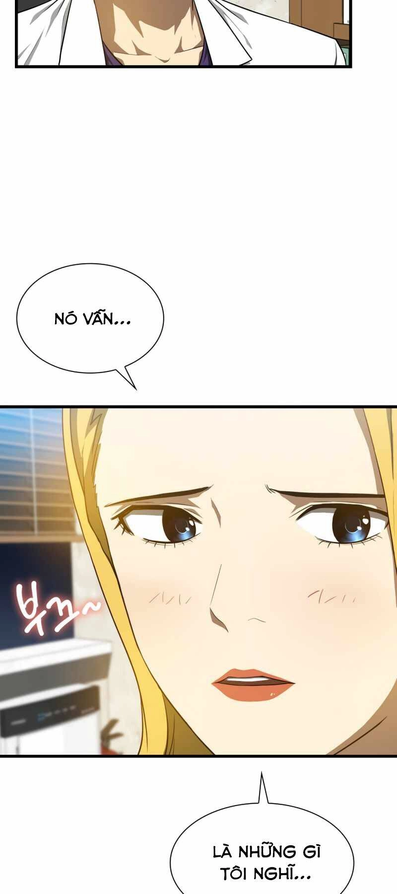 Bác Sĩ Hoàn Hảo Chapter 11 - 12