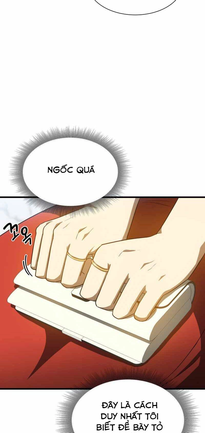 Bác Sĩ Hoàn Hảo Chapter 11 - 13