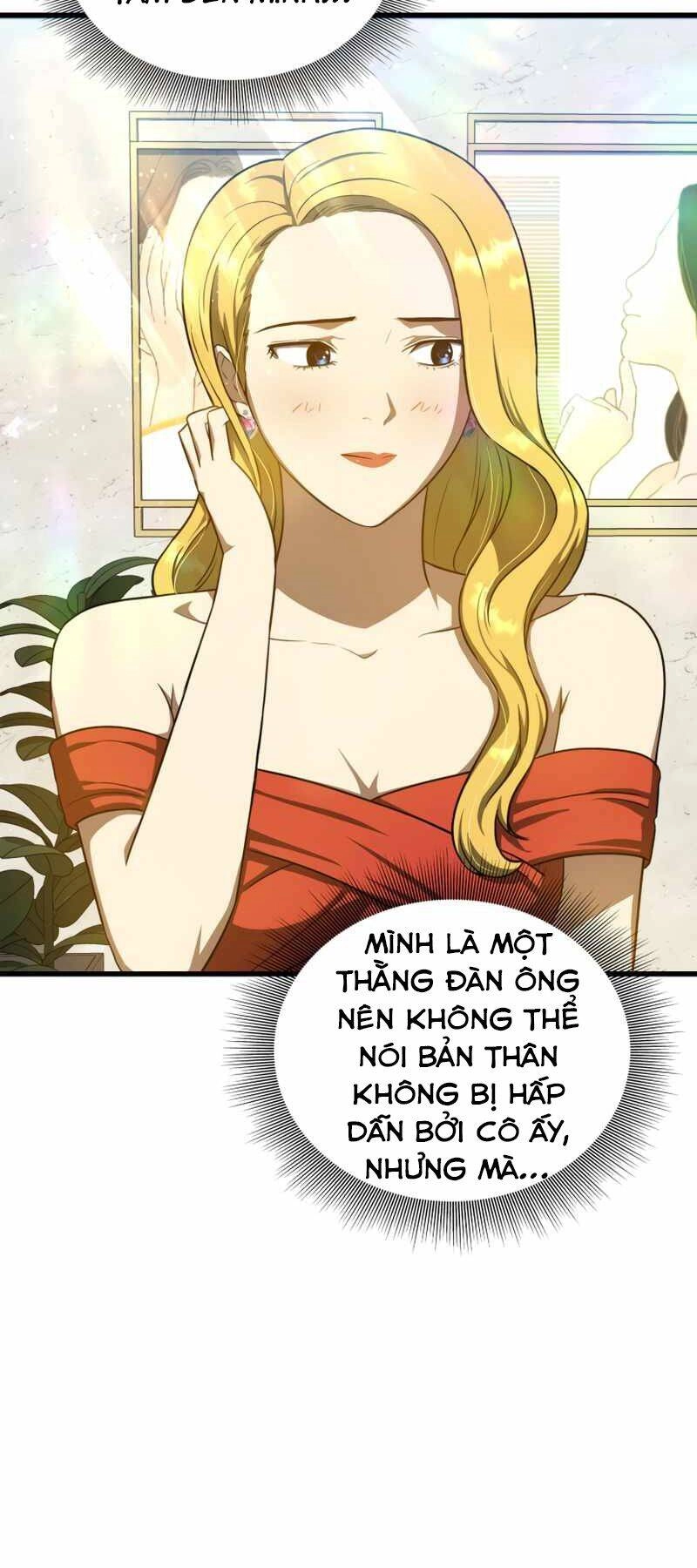 Bác Sĩ Hoàn Hảo Chapter 11 - 15