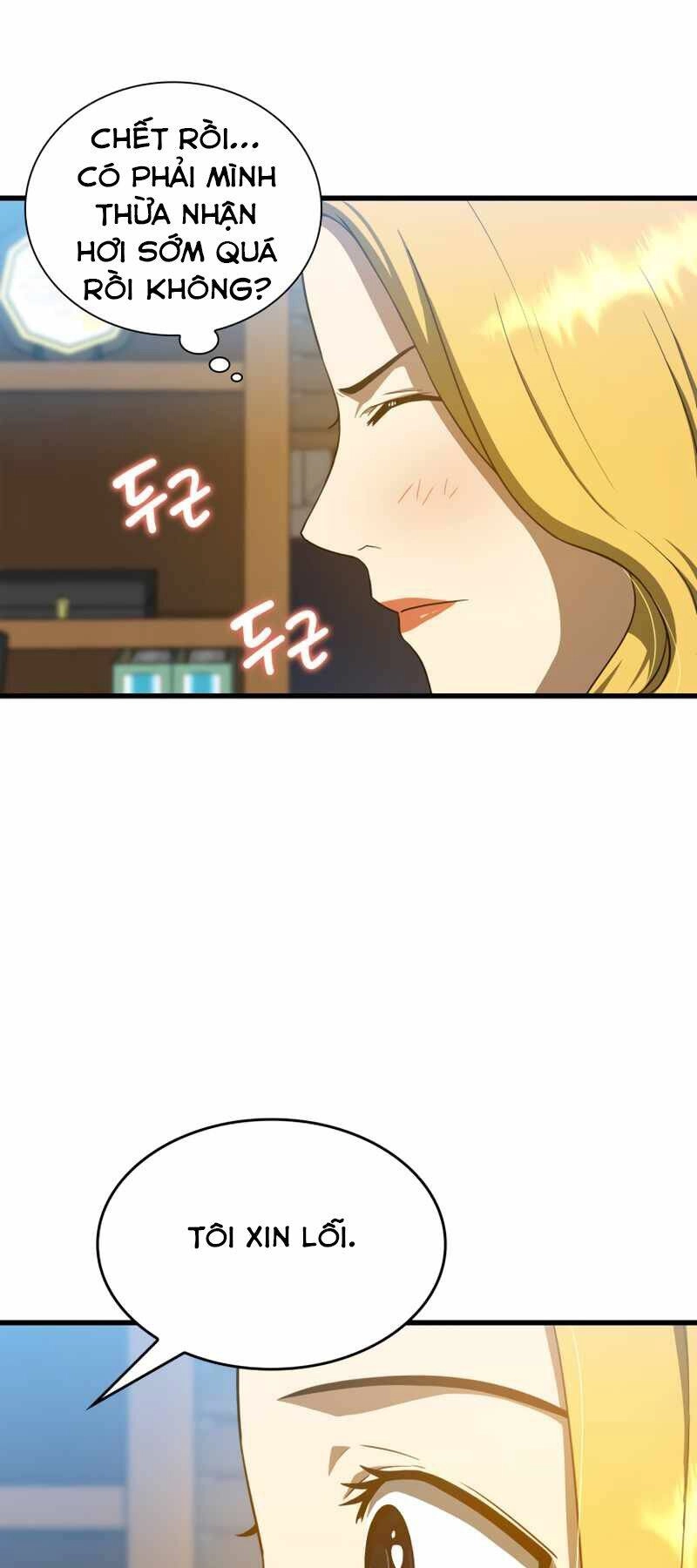 Bác Sĩ Hoàn Hảo Chapter 11 - 16