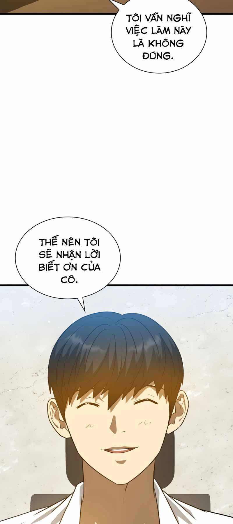 Bác Sĩ Hoàn Hảo Chapter 11 - 18