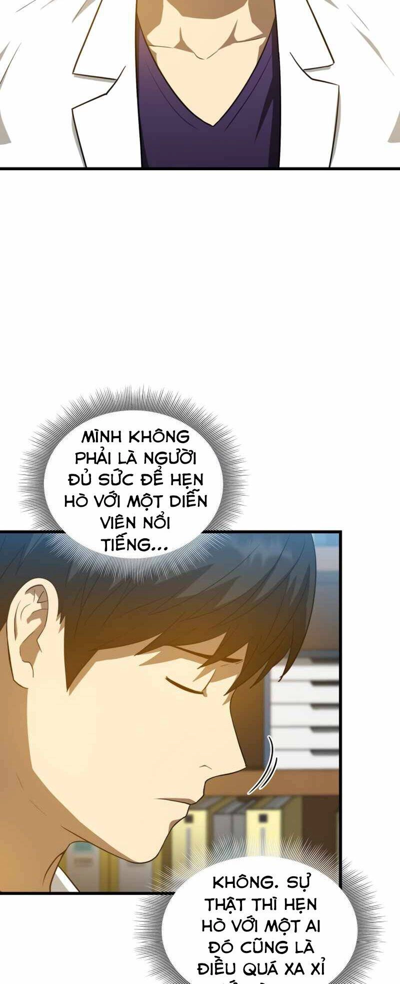 Bác Sĩ Hoàn Hảo Chapter 11 - 19