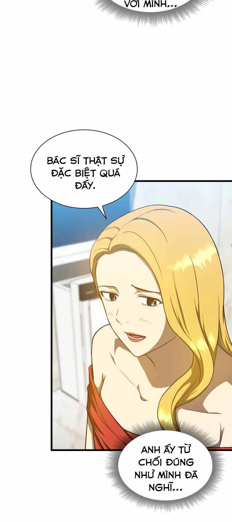 Bác Sĩ Hoàn Hảo Chapter 11 - 20