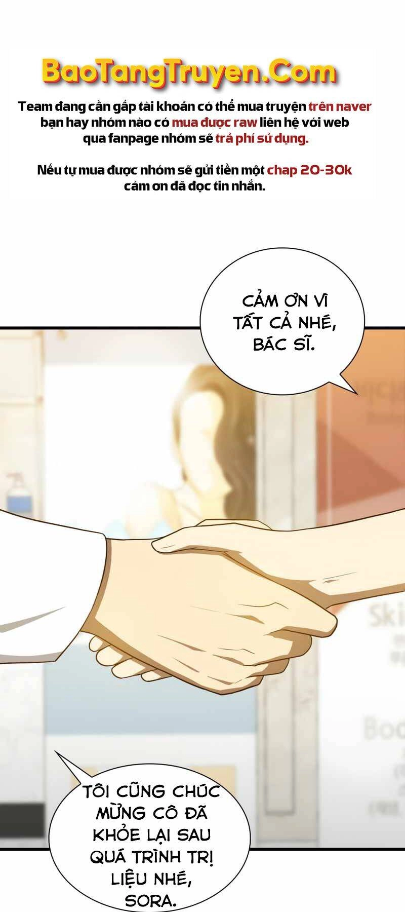 Bác Sĩ Hoàn Hảo Chapter 11 - 21